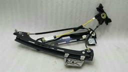 MERCEDES-BENZ Mercedes CLS W218 Left Rear Door Winder A2187300379 Window Regulator Rear Left. — thumbnail 4