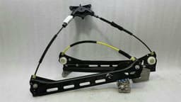 MERCEDES-BENZ Mercedes CLS W218 Left Front Door Winder A2187200379 Window Regulator Front Left — thumbnail 3