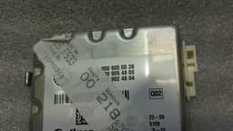 MERCEDES-BENZ Mercedes CLS W218 Front Camera A0009051600 Multi-Purpose Camera — thumbnail 5
