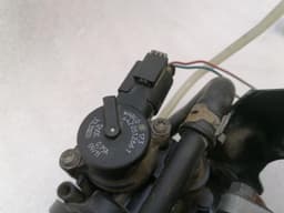 MERCEDES-BENZ Mercedes CLS W218 Suspension Pump A2123200104 Kompressor Air Suspension Airmatic — thumbnail 10