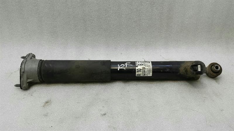 MERCEDES-BENZ Mercedes AMG W218 shock absorber rear left EDC A2123202530 shock absorber rear