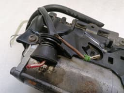 MERCEDES-BENZ Mercedes CLS W218 Suspension Pump A2123200104 Kompressor Air Suspension Airmatic — thumbnail 5