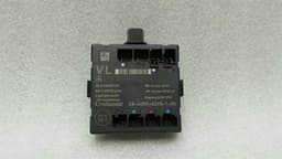 MERCEDES-BENZ Mercedes CLS W218 Front Left Door Module A2189000801 Front Li Door Control Unit — thumbnail 4