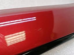 MERCEDES-BENZ Mercedes SL R231 Right A-Post Cover A2316900287 Right A-Willow Trim — thumbnail 10