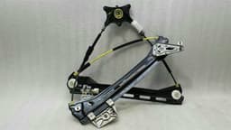 MERCEDES-BENZ Mercedes CLS W218 Left Front Door Winder A2187200379 Window Regulator Front Left — thumbnail 2