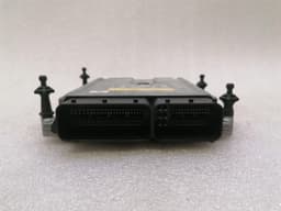 MERCEDES-BENZ Mercedes SL63 AMG R231 Engine ECU A2789001300 Engine Control Unit M157 — thumbnail 3