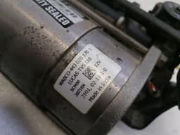 MERCEDES-BENZ Mercedes CLS W218 Suspension Pump A2123200104 Kompressor Air Suspension Airmatic — thumbnail 2