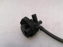 MERCEDES-BENZ Mercedes SL R231 Additional Cooling Pump A0005000486 Coolant Pump Pump — thumbnail 5