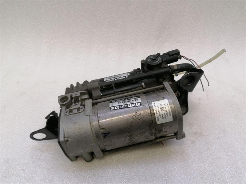 Mercedes CLS W218 Suspension Pump A2123200104 Kompressor Air Suspension Airmatic