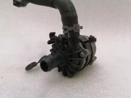 MERCEDES-BENZ Mercedes SL R231 Additional Cooling Pump A0005000486 Coolant Pump Pump — thumbnail 3