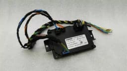 MERCEDES-BENZ Mercedes CLS W218 Electronic Module A0009006200 ECU — thumbnail 1