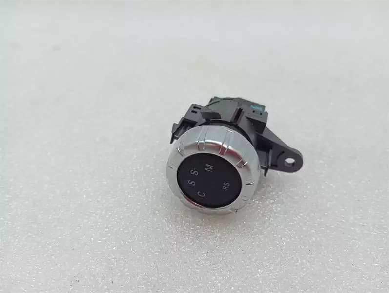 MERCEDES-BENZ Mercedes SL63 AMG R231 Rottary Switch A2319050047 Switch AMG