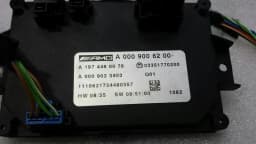 MERCEDES-BENZ Mercedes CLS W218 Electronic Module A0009006200 ECU — thumbnail 2