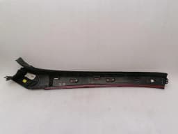 MERCEDES-BENZ Mercedes SL R231 Right A-Post Cover A2316900287 Right A-Willow Trim — thumbnail 8