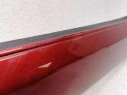 MERCEDES-BENZ Mercedes SL R231 Right A-Post Cover A2316900287 Right A-Willow Trim — thumbnail 3