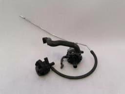 MERCEDES-BENZ Mercedes SL R231 Additional Cooling Pump A0005000486 Coolant Pump Pump — thumbnail 9