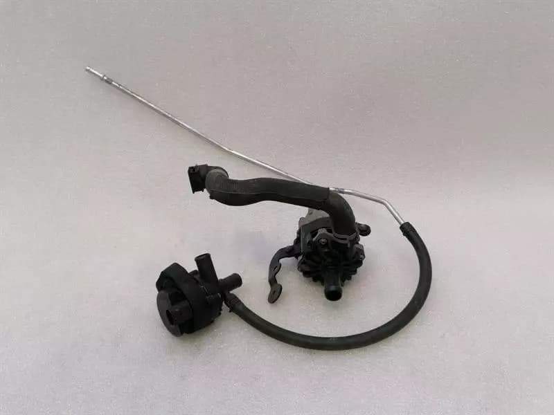 MERCEDES-BENZ Mercedes SL R231 Additional Cooling Pump A0005000486 Coolant Pump Pump