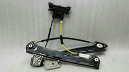 MERCEDES-BENZ Mercedes CLS W218 Left Rear Door Winder A2187300379 Window Regulator Rear Left. — thumbnail 3