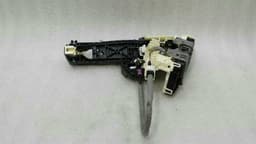 MERCEDES-BENZ Mercedes CLS W218 rear right door lock A2047302235 door lock — thumbnail 7