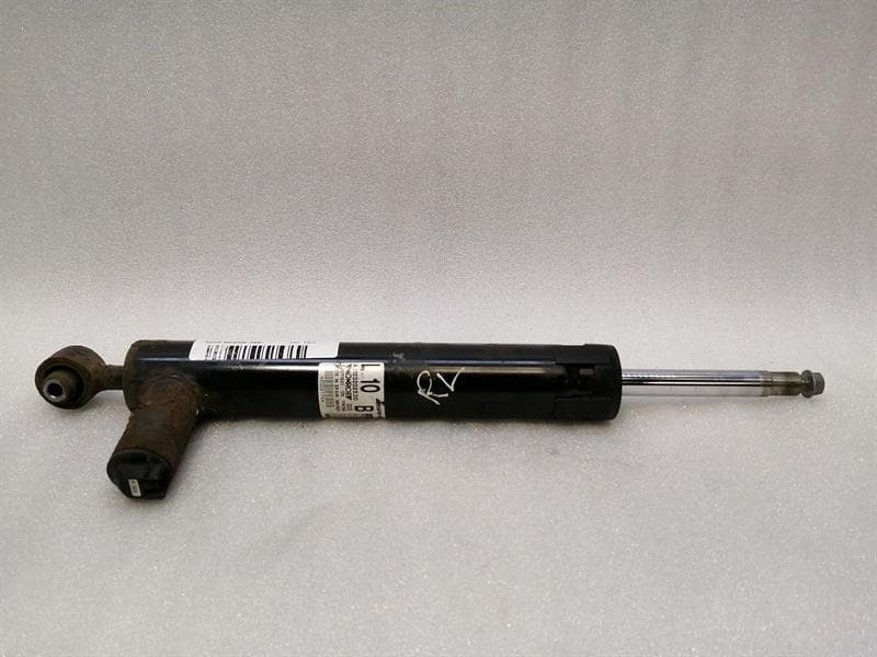MERCEDES-BENZ Mercedes CLS W218 shock absorber RLH a2123202530 shock absorber rear left EDC