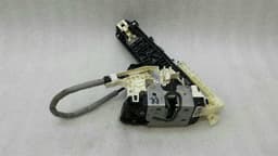 MERCEDES-BENZ Mercedes CLS W218 rear right door lock A2047302235 door lock — thumbnail 6