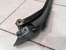 MERCEDES-BENZ Mercedes SL R231 Windshield Seal A2317200078 gasket windscreen convertible — thumbnail 3