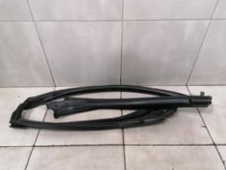 MERCEDES-BENZ Mercedes SL R231 Windshield Seal A2317200078 gasket windscreen convertible — thumbnail 2