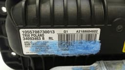 MERCEDES-BENZ MERCEDES CLS W218 A2188604602 — thumbnail 3