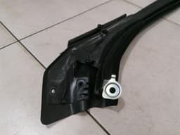 MERCEDES-BENZ Mercedes SL R231 Windshield Seal A2317200078 gasket windscreen convertible — thumbnail 4