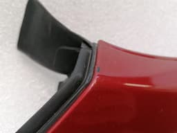 MERCEDES-BENZ Mercedes SL R231 Left A-Post Cover A2316900187 Left A-Willow Trim — thumbnail 4