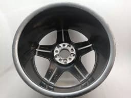 MERCEDES-BENZ Mercedes SL R231 Alloy Wheel A2314011902 alloy rim AMG 10JX19 ET48 — thumbnail 8