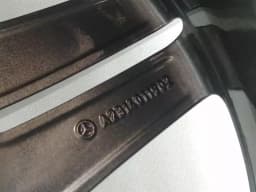 MERCEDES-BENZ Mercedes SL R231 Alloy Wheel A2314011902 alloy rim AMG 10JX19 ET48 — thumbnail 10