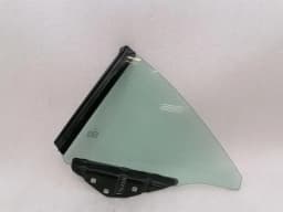 MERCEDES-BENZ Mercedes SL R231 Left Rear Quarter Glass A2316700306 Door Window 1⁄4 Rear Left — thumbnail 6