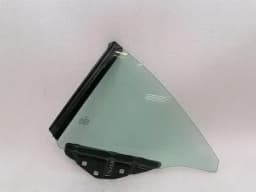 MERCEDES-BENZ Mercedes SL R231 Left Rear Quarter Glass A2316700306 Door Window 1⁄4 Rear Left — thumbnail 1