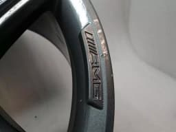MERCEDES-BENZ Mercedes SL R231 Alloy Wheel A2314011902 alloy rim AMG 10JX19 ET48 — thumbnail 2