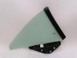 MERCEDES-BENZ Mercedes SL R231 Left Rear Quarter Glass A2316700306 Door Window 1⁄4 Rear Left — thumbnail 7