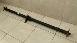 MERCEDES-BENZ Mercedes CLS W218 prophesent A2184100206 gimbal shaft M157 AMG — thumbnail 3