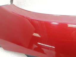 MERCEDES-BENZ Mercedes SL R231 Left A-Post Cover A2316900187 Left A-Willow Trim — thumbnail 9