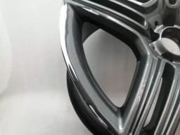 MERCEDES-BENZ Mercedes SL R231 Alloy Wheel A2314011902 alloy rim AMG 10JX19 ET48 — thumbnail 4