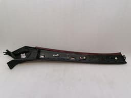 MERCEDES-BENZ Mercedes SL R231 Left A-Post Cover A2316900187 Left A-Willow Trim — thumbnail 2