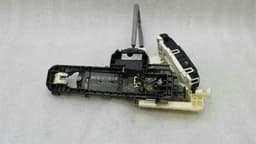 MERCEDES-BENZ Mercedes CLS W218 rear right door lock A2047302235 door lock — thumbnail 8
