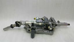 MERCEDES-BENZ Mercedes CLS W218 W212 Steering Column A2124602616 Steering Column 63 AMG — thumbnail 6