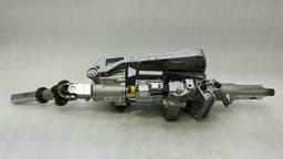 MERCEDES-BENZ Mercedes CLS W218 W212 Steering Column A2124602616 Steering Column 63 AMG — thumbnail 9