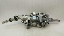 MERCEDES-BENZ Mercedes CLS W218 W212 Steering Column A2124602616 Steering Column 63 AMG — thumbnail 8
