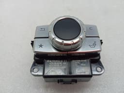 MERCEDES-BENZ Mercedes SL R231 Multimedia Switch A2319008203 Media Switch — thumbnail 5