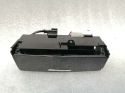 MERCEDES-BENZ Mercedes CLS W218 CLS63 AMG Ashtray A2186809607 RHD RIGHT HANDLEBAR — thumbnail 1