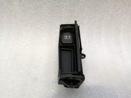 MERCEDES-BENZ Mercedes CLS W218 CLS63 AMG Ashtray A2186809607 RHD RIGHT HANDLEBAR — thumbnail 3