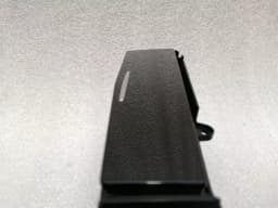 MERCEDES-BENZ Mercedes CLS W218 CLS63 AMG Ashtray A2186809607 RHD RIGHT HANDLEBAR — thumbnail 4