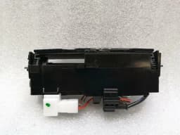 MERCEDES-BENZ Mercedes CLS W218 CLS63 AMG Ashtray A2186809607 RHD RIGHT HANDLEBAR — thumbnail 5