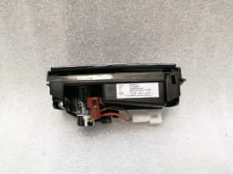 MERCEDES-BENZ Mercedes CLS W218 CLS63 AMG Ashtray A2186809607 RHD RIGHT HANDLEBAR — thumbnail 2